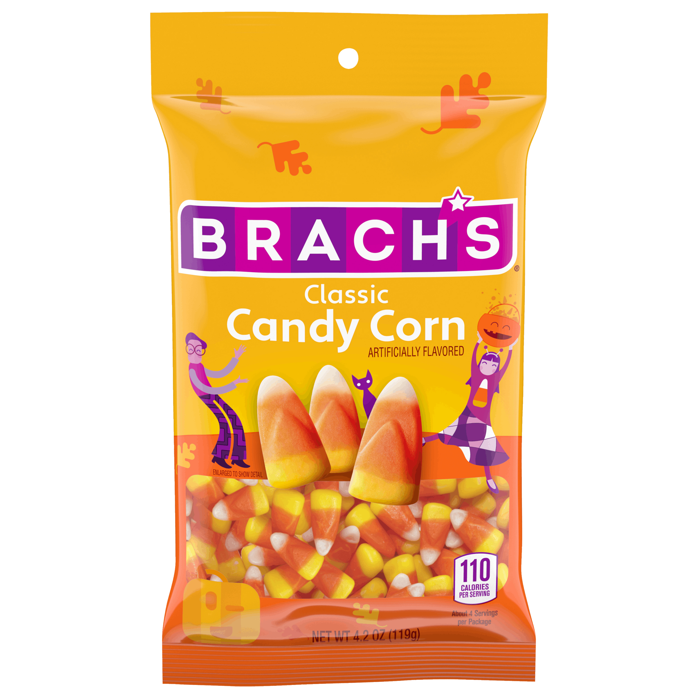 Candy Corn | Brach's Candy